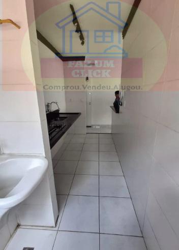 Apartamento, 2 quartos, 50 m² - Foto 13