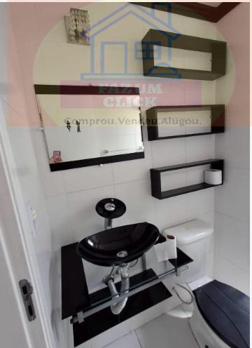 Apartamento, 2 quartos, 50 m² - Foto 10