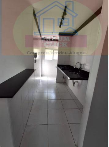 Apartamento, 2 quartos, 50 m² - Foto 18