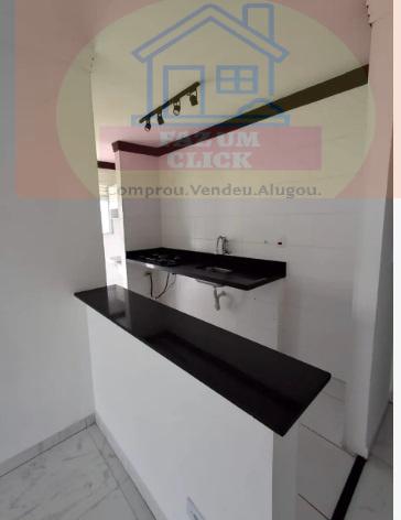 Apartamento, 2 quartos, 50 m² - Foto 17