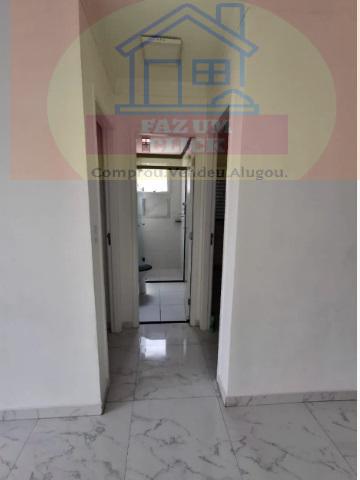 Apartamento, 2 quartos, 50 m² - Foto 2