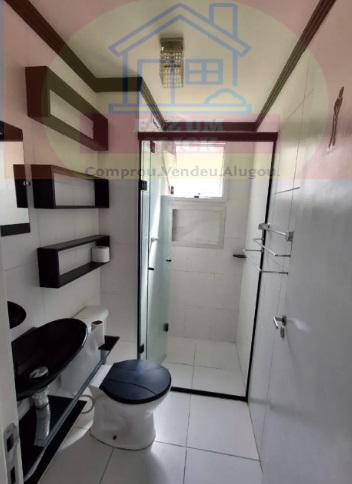 Apartamento, 2 quartos, 50 m² - Foto 11