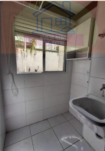 Apartamento, 2 quartos, 50 m² - Foto 15