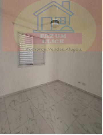 Apartamento, 2 quartos, 50 m² - Foto 6