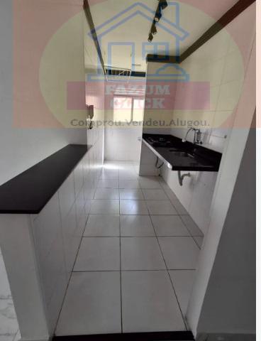 Apartamento, 2 quartos, 50 m² - Foto 19