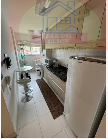 Apartamento, 2 quartos, 64 m² - Foto 5