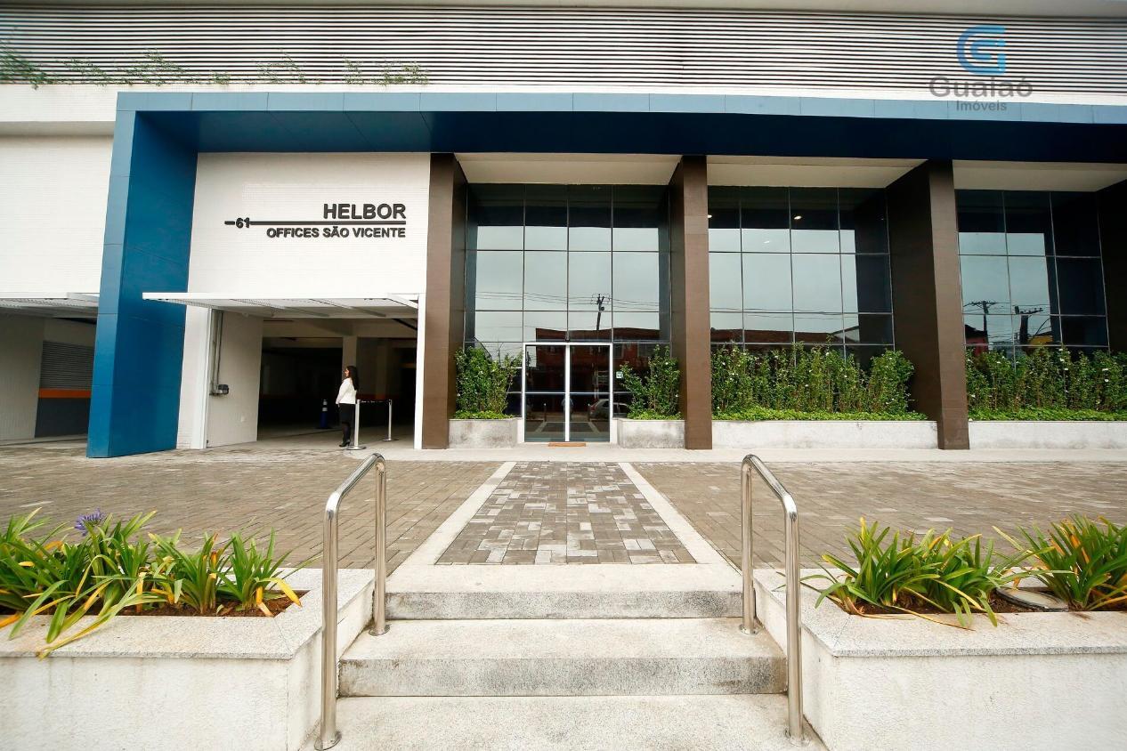 Sala-Conjunto, 45 m² - Foto 1