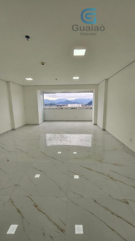 Sala-Conjunto, 45 m² - Foto 2
