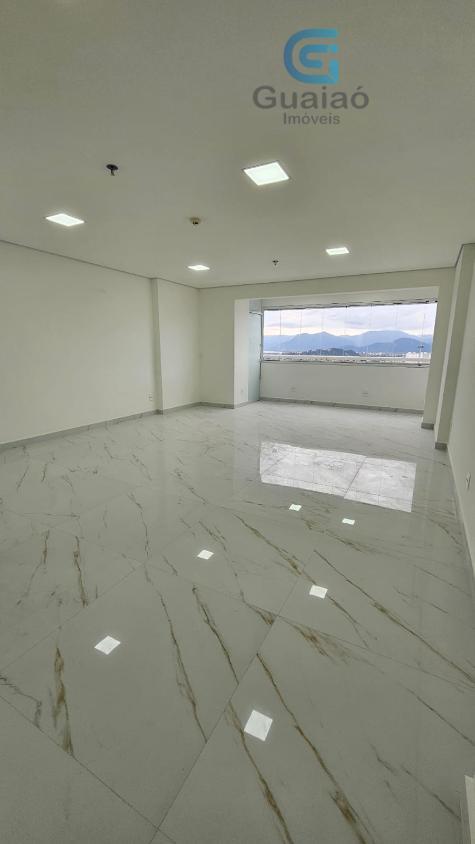 Sala-Conjunto, 45 m² - Foto 4