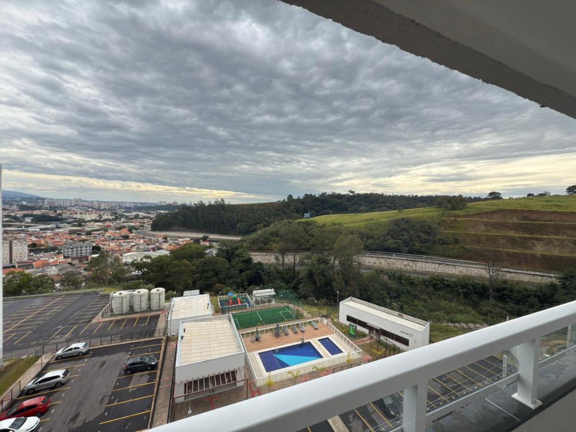 Apartamento à venda com 3 quartos, 60m² - Foto 1