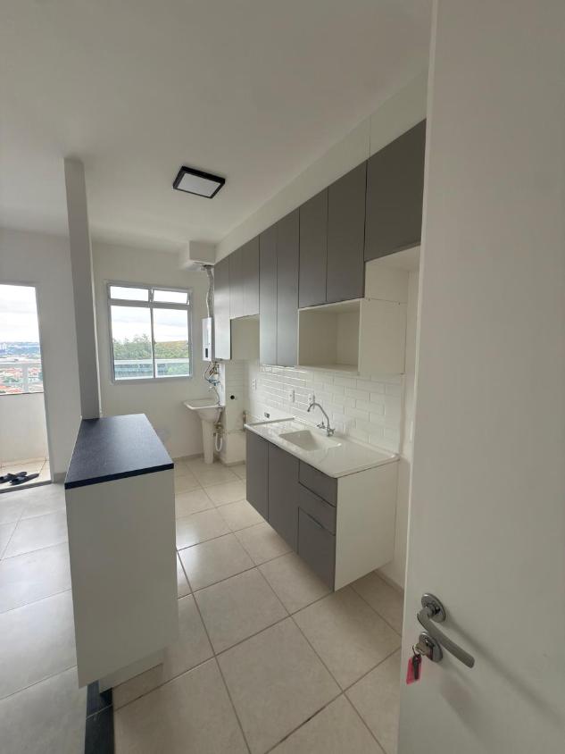Apartamento à venda com 3 quartos, 60m² - Foto 13