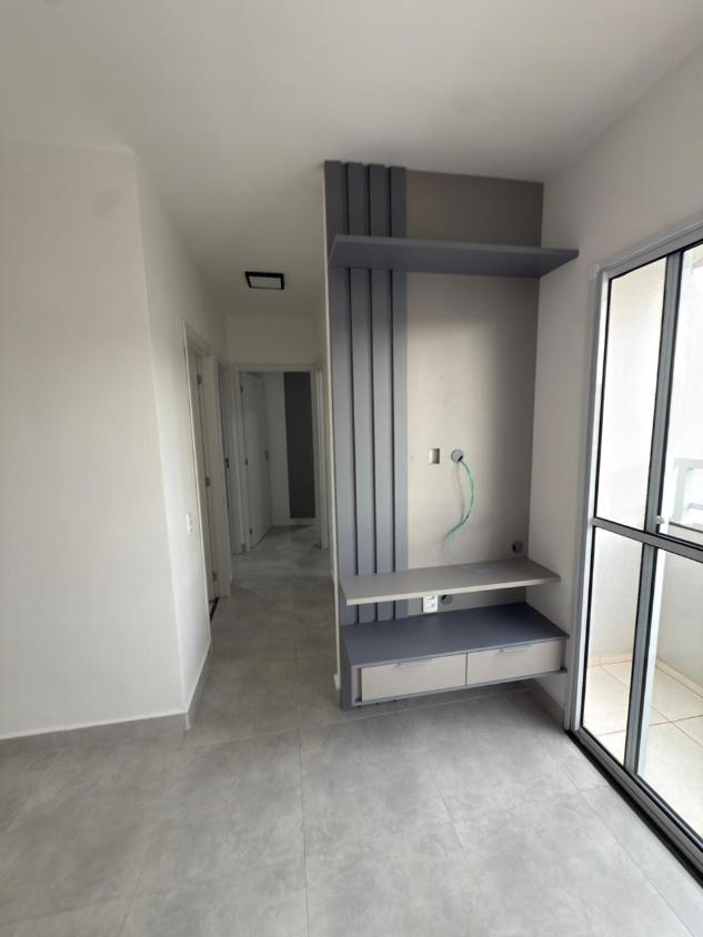 Apartamento à venda com 3 quartos, 60m² - Foto 9