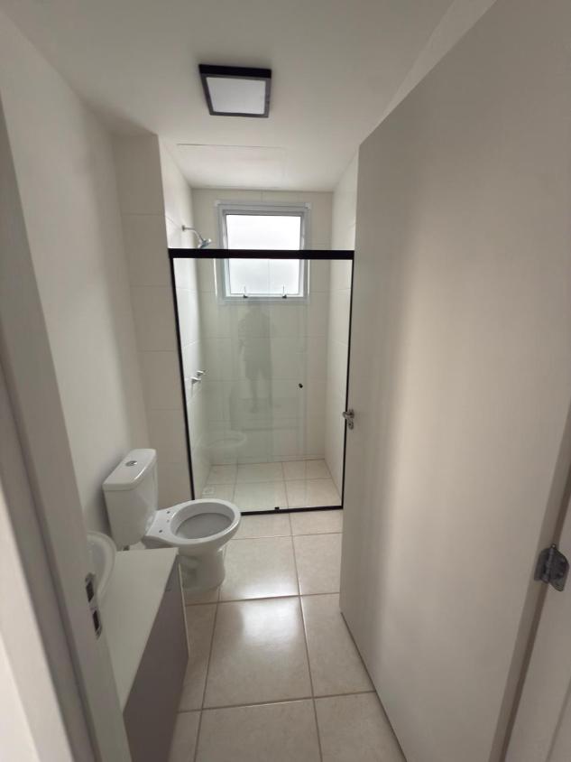 Apartamento à venda com 3 quartos, 60m² - Foto 10