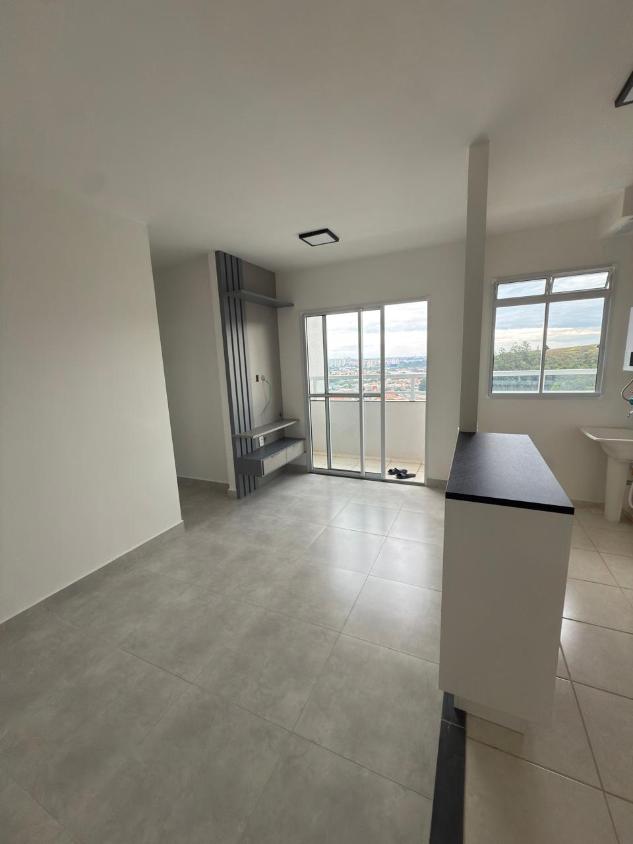 Apartamento à venda com 3 quartos, 60m² - Foto 15