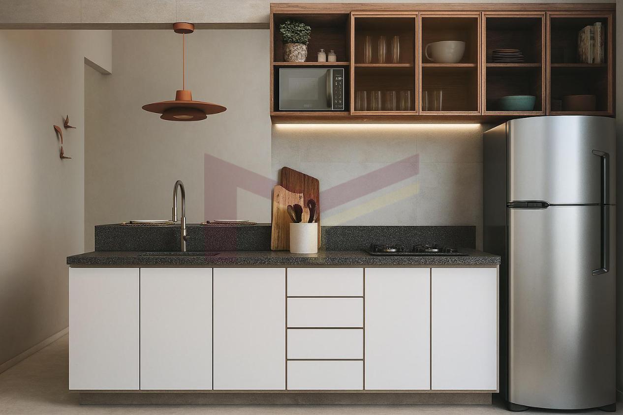 Casa, 3 quartos, 130 m² - Foto 4