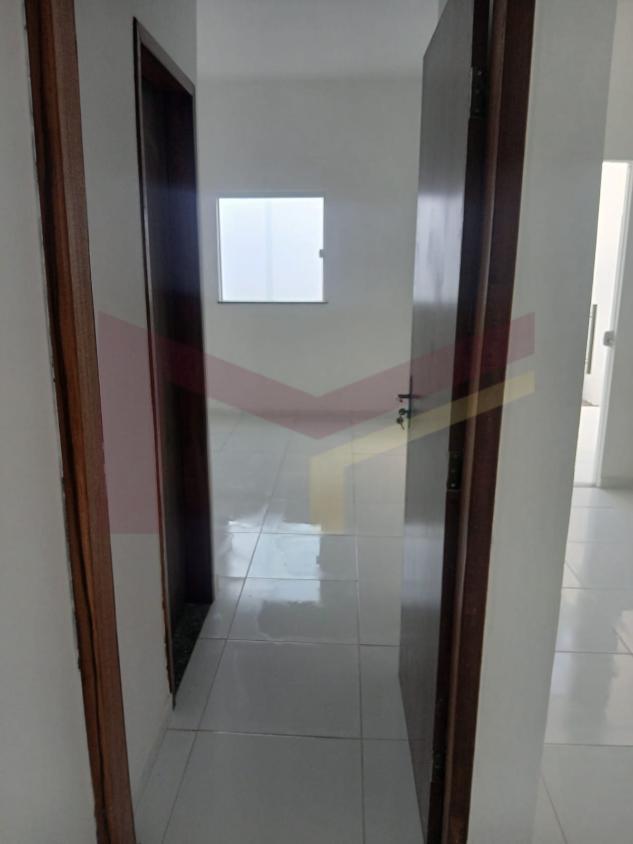 Casa, 2 quartos, 45 m² - Foto 12