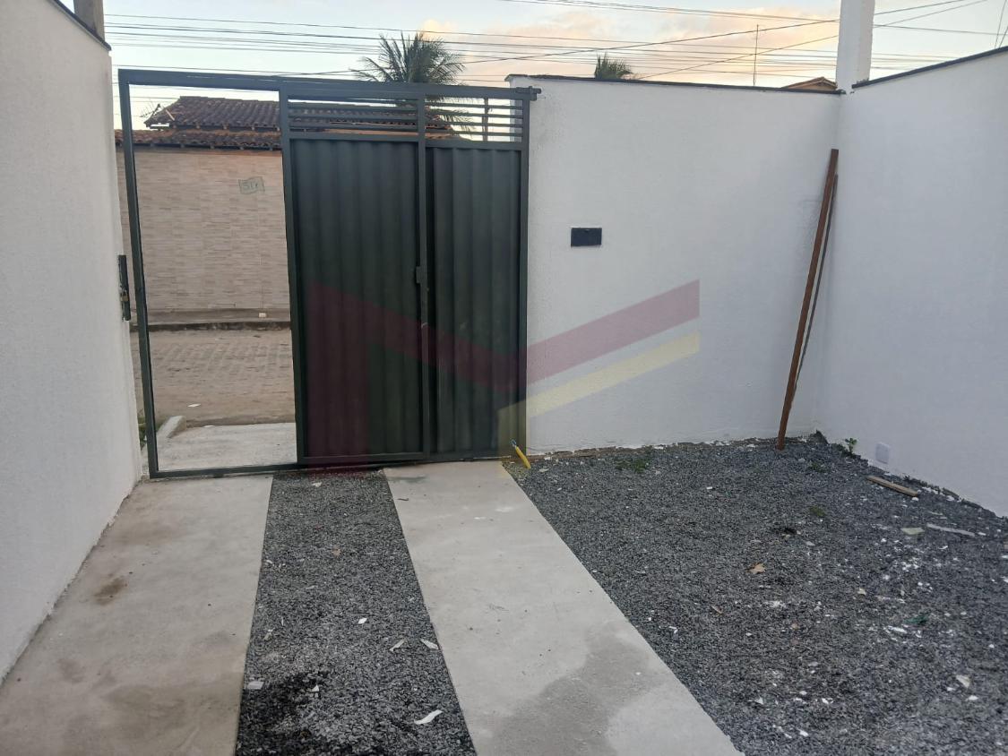 Casa, 2 quartos, 45 m² - Foto 3