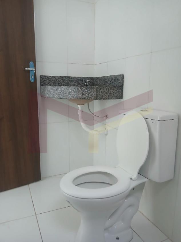 Casa, 2 quartos, 45 m² - Foto 8