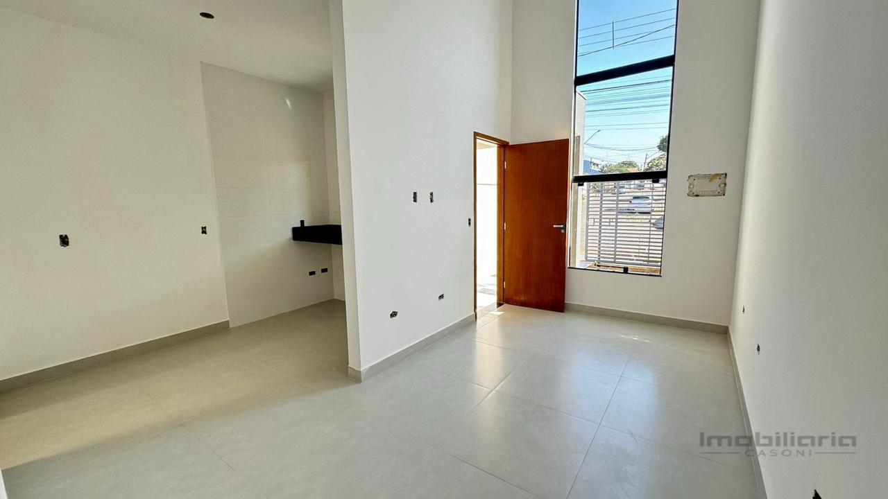 Casa, 3 quartos, 75 m² - Foto 3