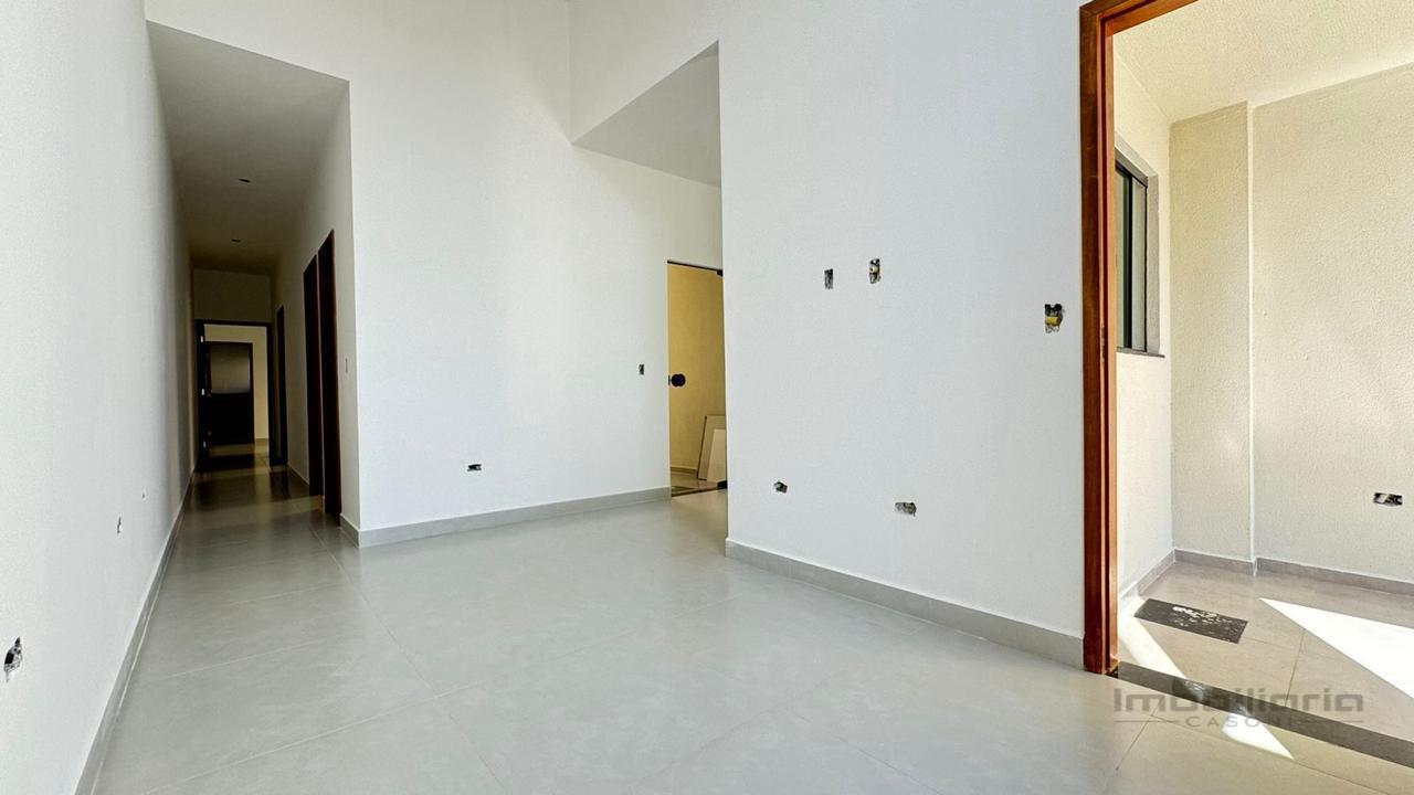 Casa, 3 quartos, 75 m² - Foto 2