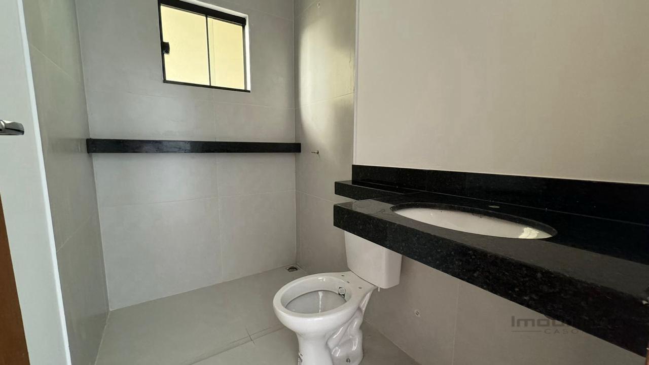 Casa, 3 quartos, 75 m² - Foto 6