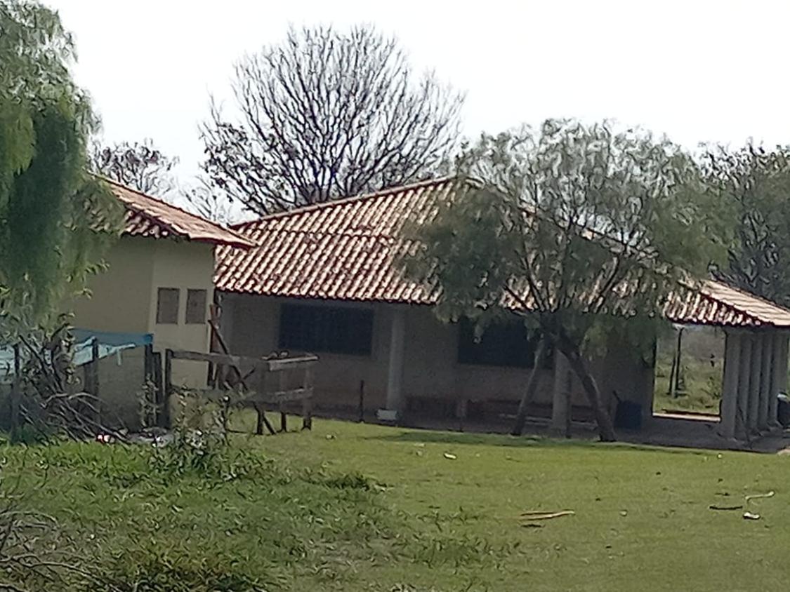 Chácara à venda com 2 quartos, 24200m² - Foto 3