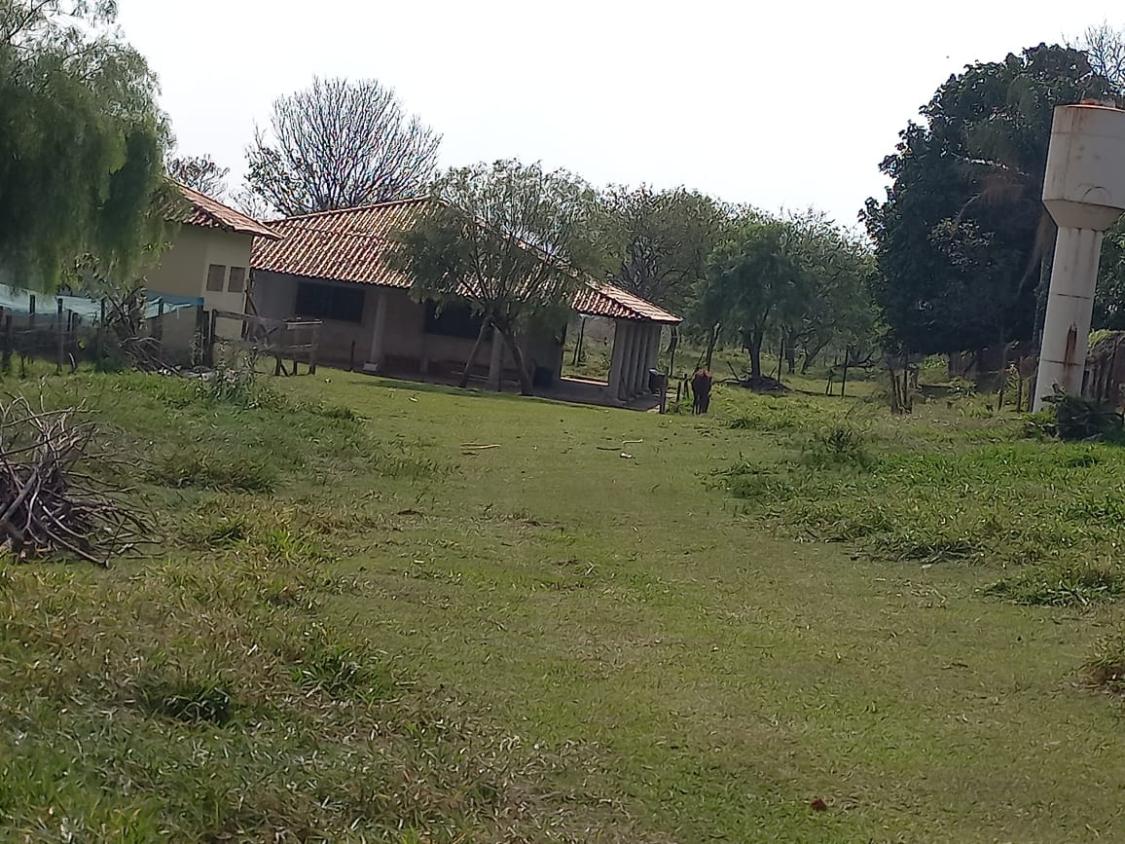 Chácara à venda com 2 quartos, 24200m² - Foto 8