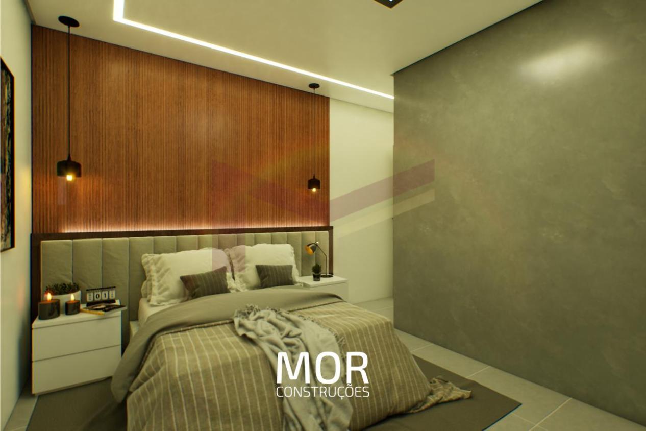 Casa, 3 quartos, 86 m² - Foto 14