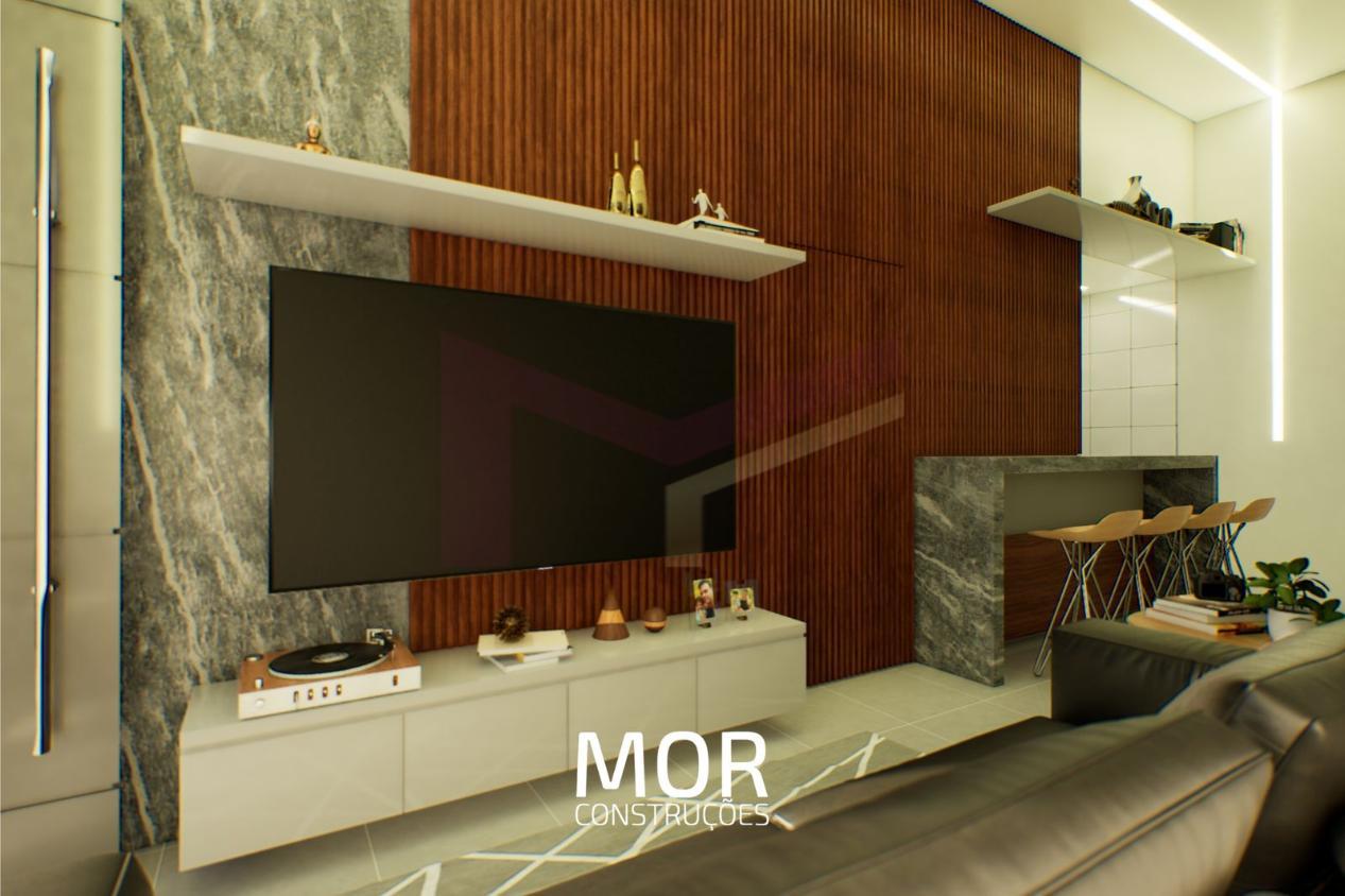 Casa, 3 quartos, 86 m² - Foto 6