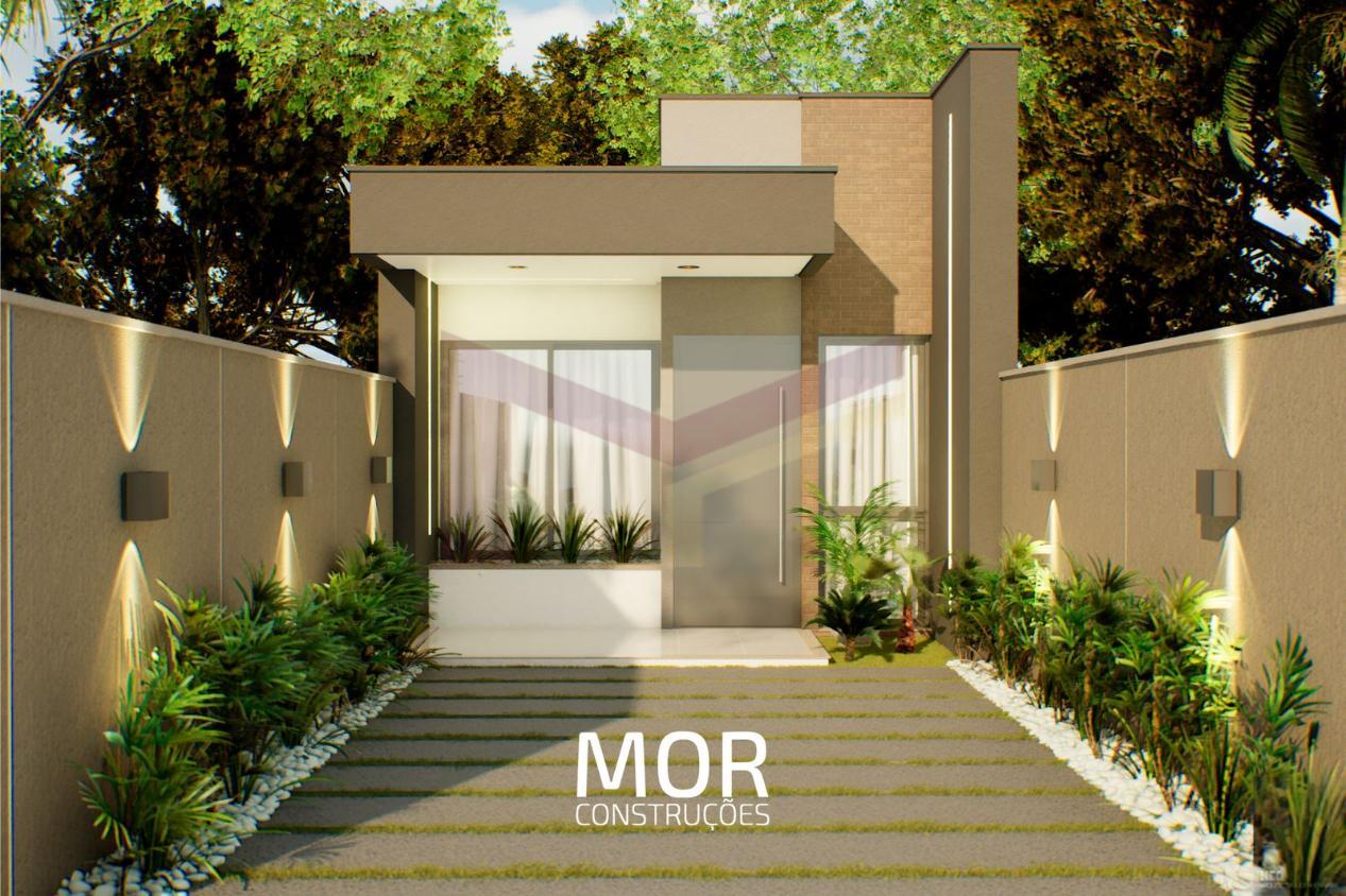 Casa, 3 quartos, 86 m² - Foto 2