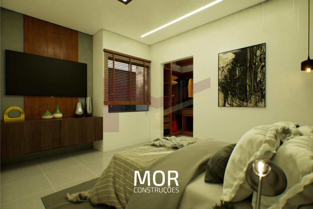 Casa, 3 quartos, 86 m² - Foto 13