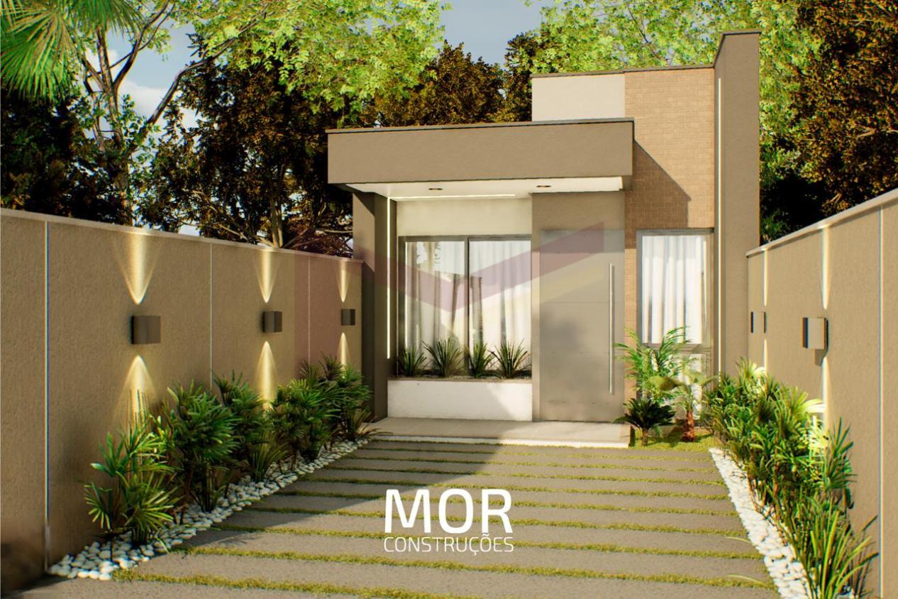 Casa, 3 quartos, 86 m² - Foto 7