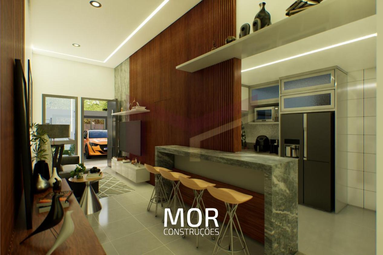 Casa, 3 quartos, 86 m² - Foto 17