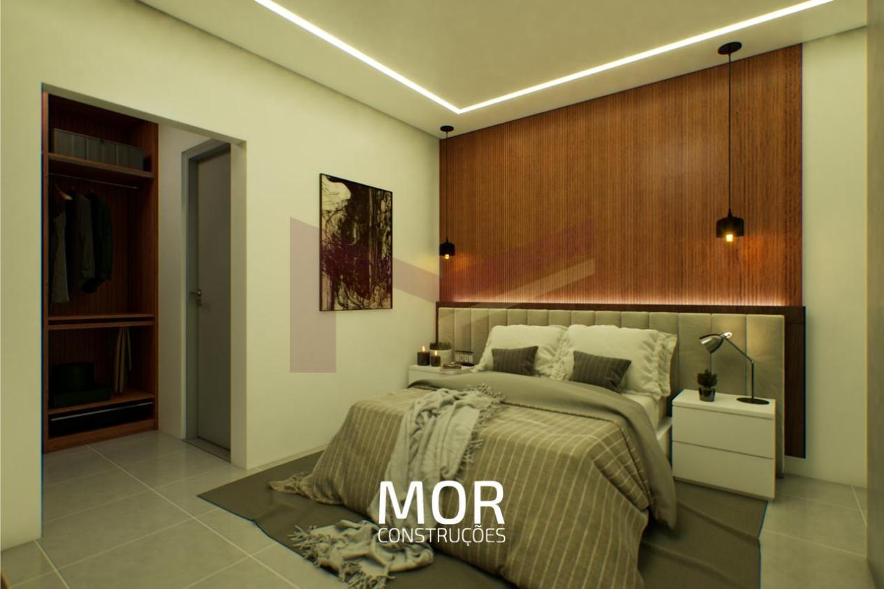 Casa, 3 quartos, 86 m² - Foto 16