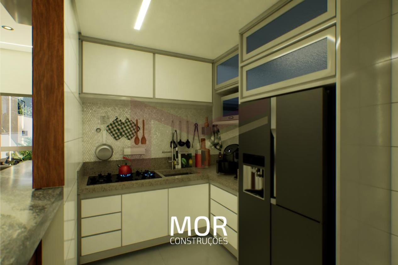 Casa, 3 quartos, 86 m² - Foto 19