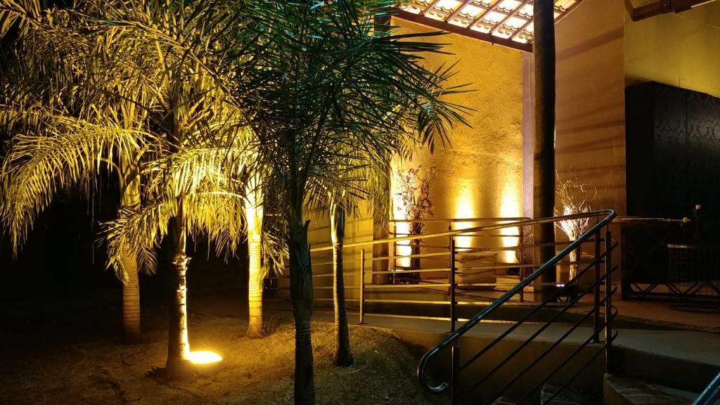 Chácara, 3 quartos, 2550 m² - Foto 1