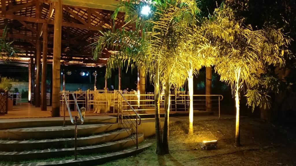 Chácara, 3 quartos, 2550 m² - Foto 4