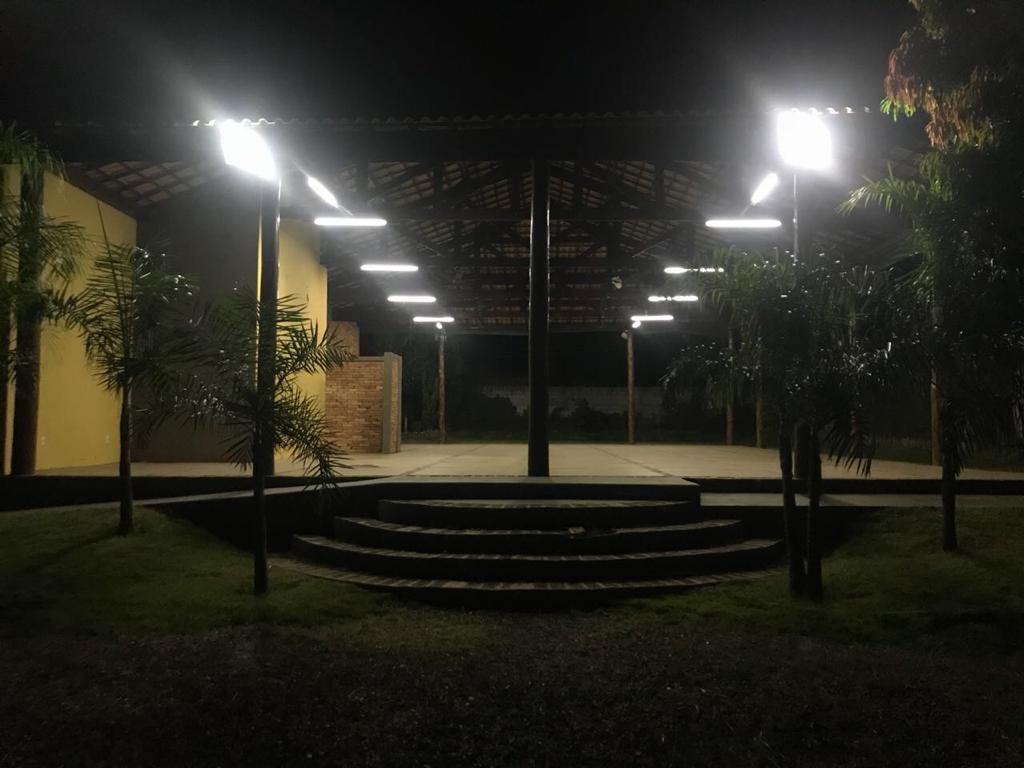 Chácara, 3 quartos, 2550 m² - Foto 11