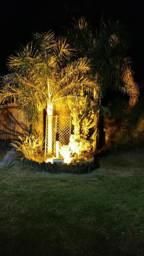 Chácara, 3 quartos, 2550 m² - Foto 12