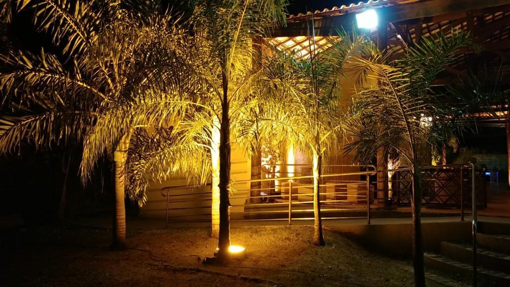 Chácara, 3 quartos, 2550 m² - Foto 5