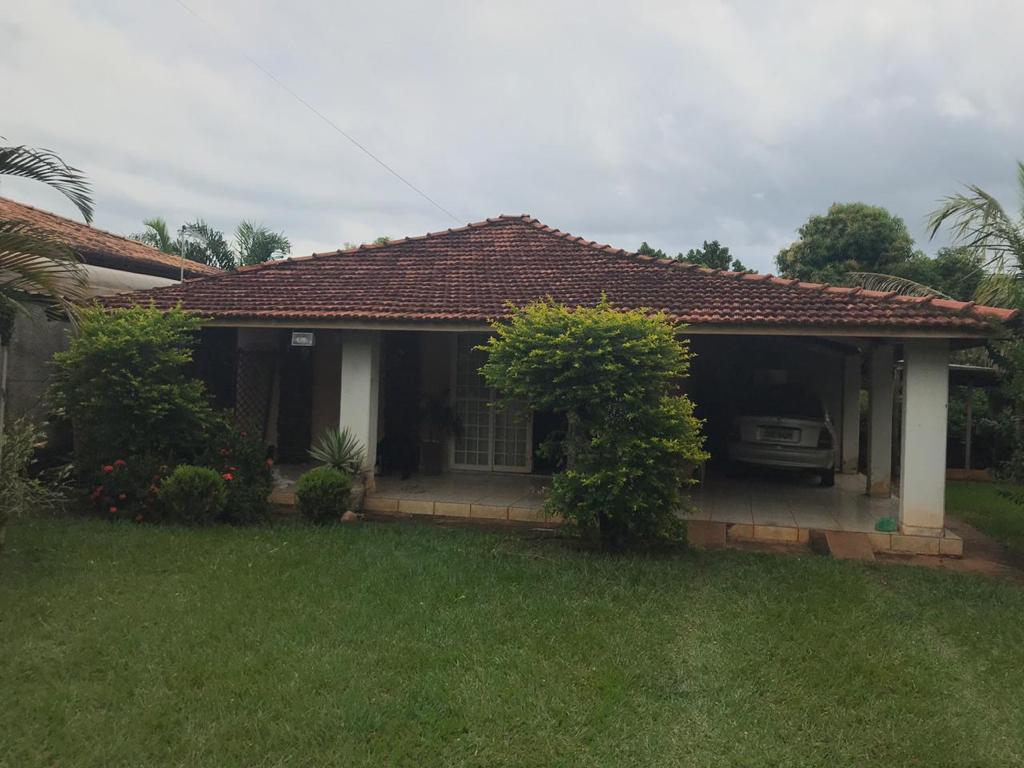 Chácara, 3 quartos, 2550 m² - Foto 6