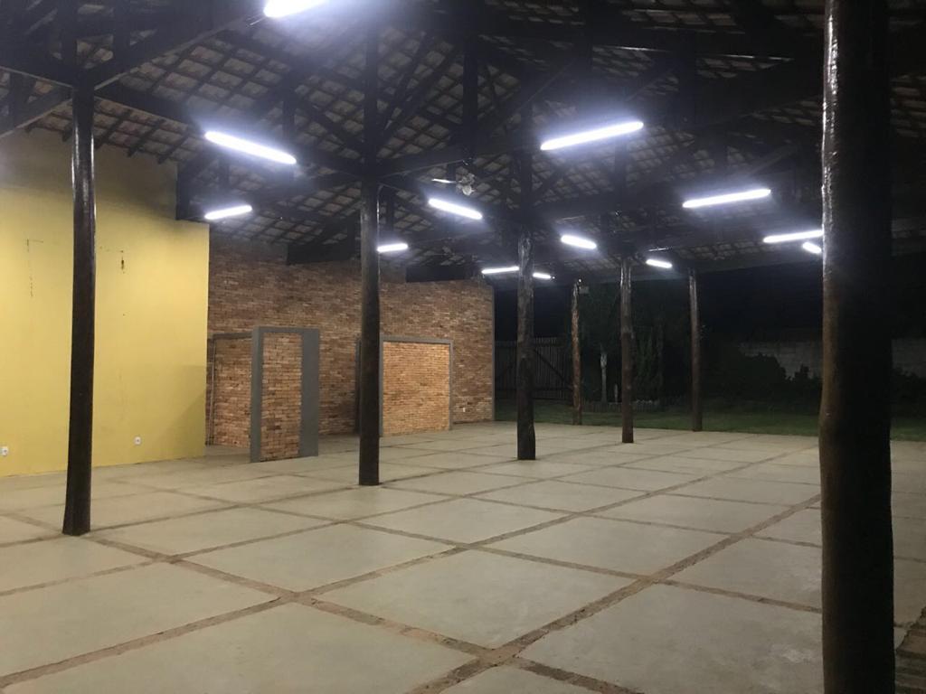 Chácara, 3 quartos, 2550 m² - Foto 8