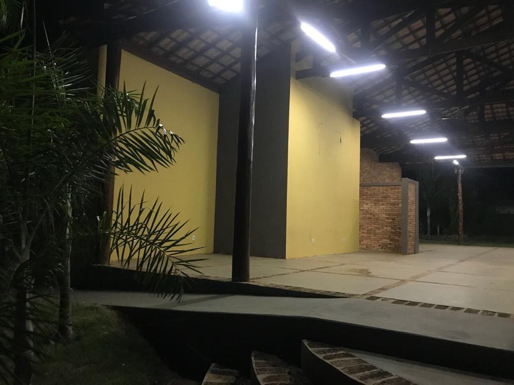 Chácara, 3 quartos, 2550 m² - Foto 9