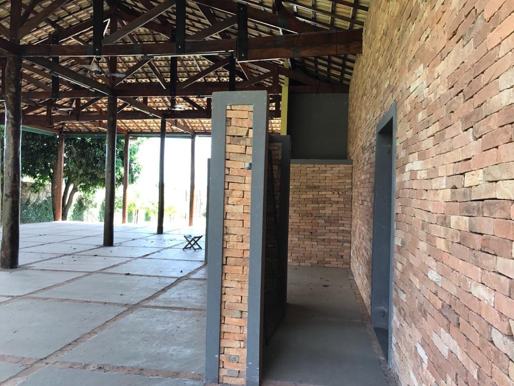 Chácara, 3 quartos, 2550 m² - Foto 10