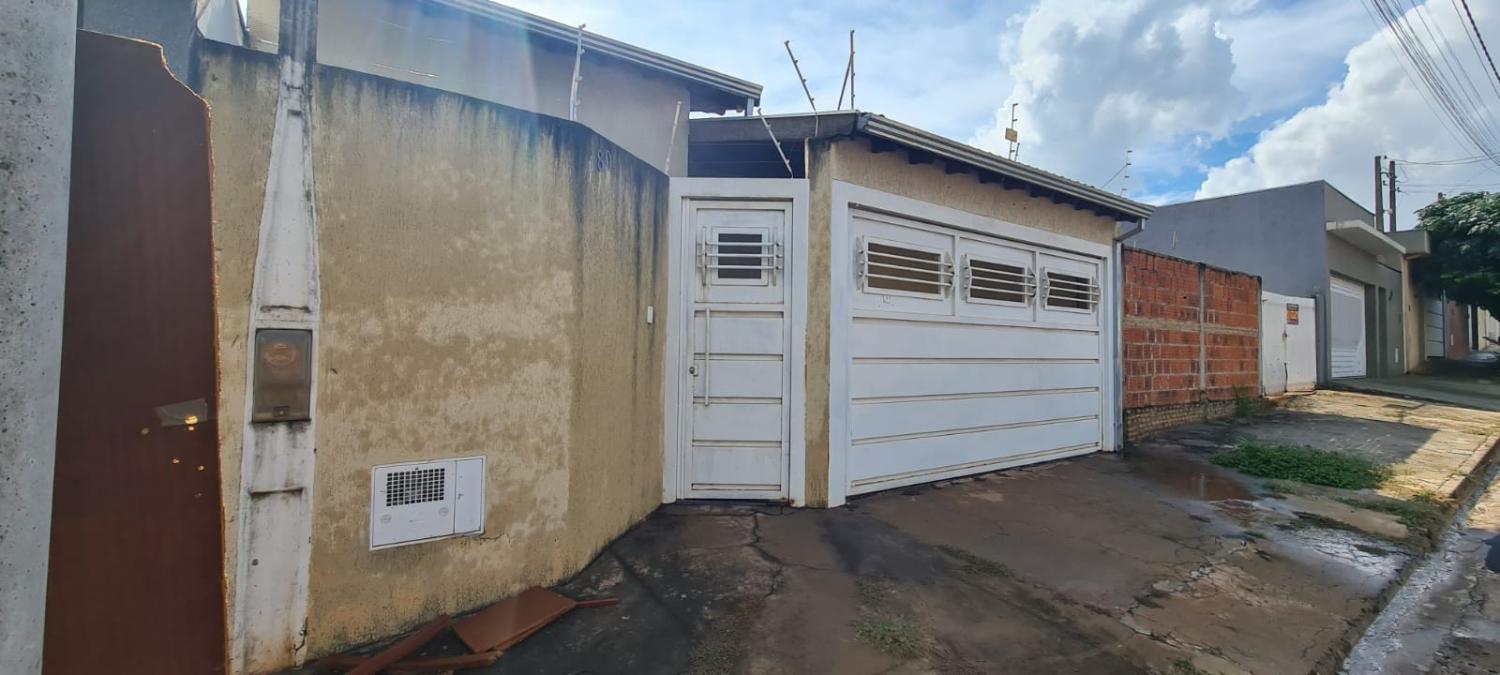 Casa à venda com 2 quartos, 91m² - Foto 1