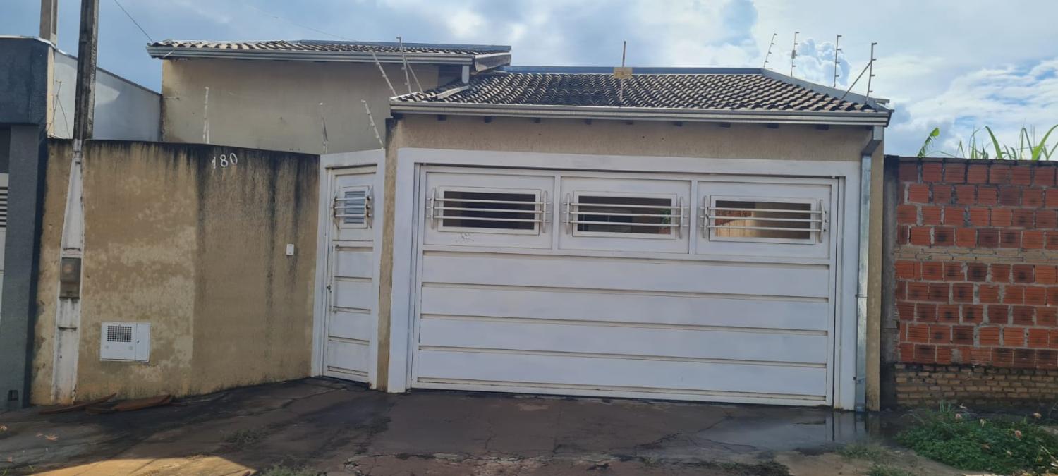 Casa à venda com 2 quartos, 91m² - Foto 4