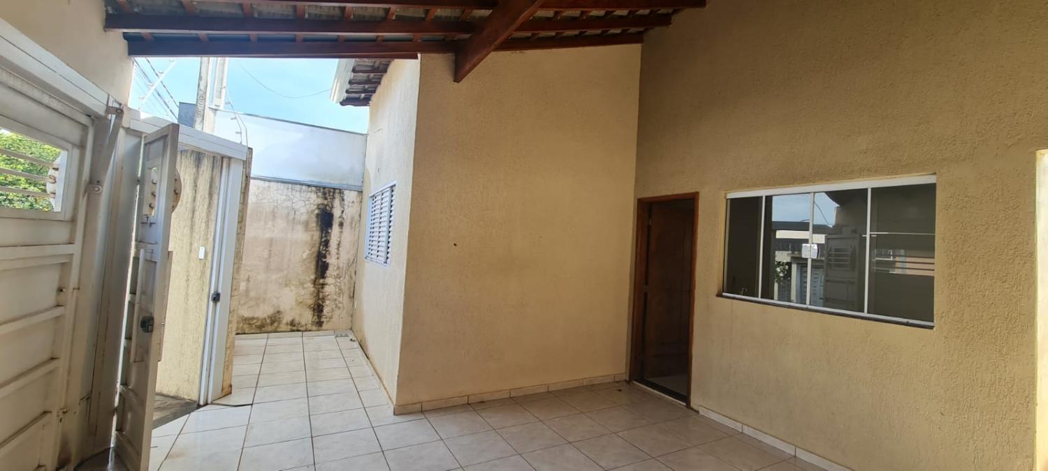 Casa à venda com 2 quartos, 91m² - Foto 5