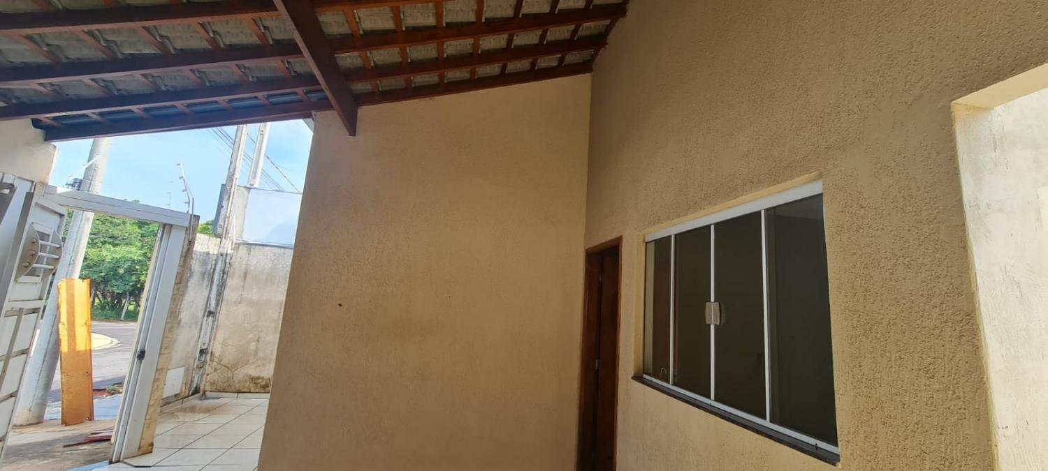Casa à venda com 2 quartos, 91m² - Foto 6