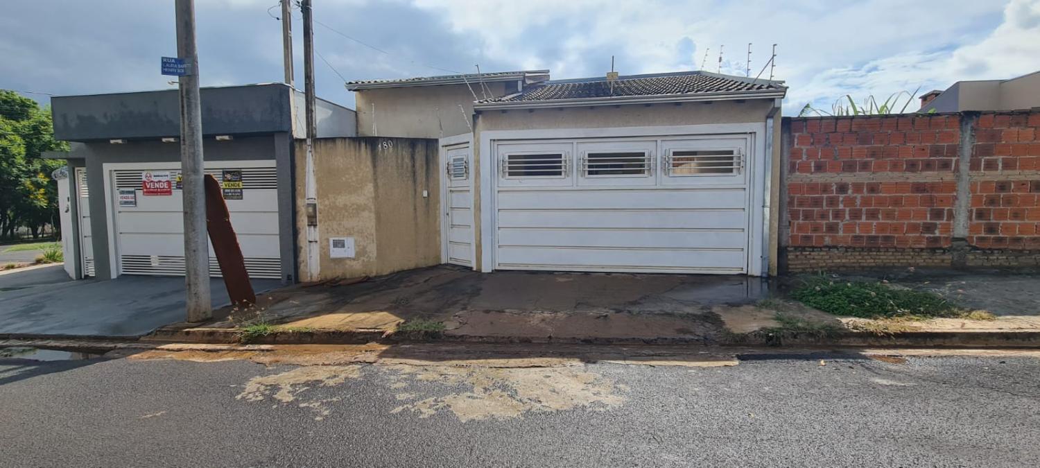 Casa à venda com 2 quartos, 91m² - Foto 7