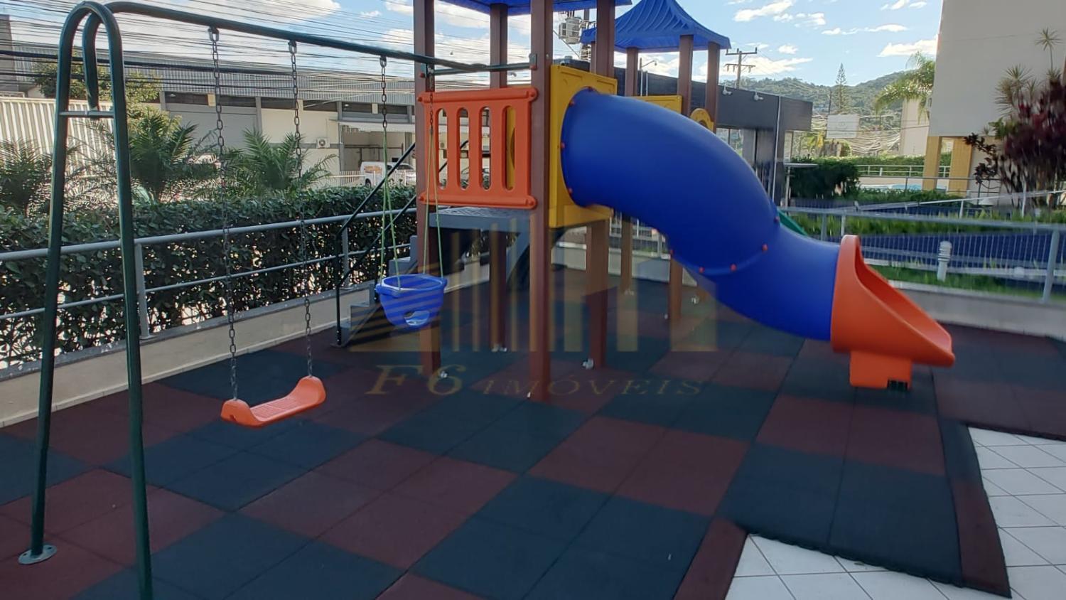 Apartamento, 1 quarto, 50 m² - Foto 3